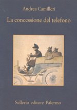 LA CONCESSIONE DEL TELEFONO