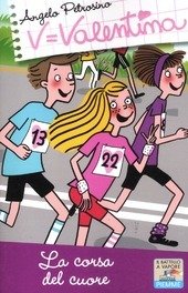 LA CORSA DEL CUORE V = VALENTINA | Immagine Gallery 1