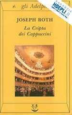 LA CRIPTA DEI CAPPUCCINI