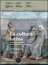 LA CULTURA LATINA VOL. 1 + ESPANSIONE WEB 1