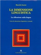 LA DIMENSIONE LINGUISTICA | Immagine principale
