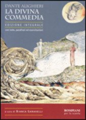 LA DIVINA COMMEDIA ( GARAVELLI )