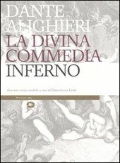 LA DIVINA COMMEDIA - INFERNO ( LIPPI DONATELLA )