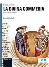 LA DIVINA COMMEDIA - VERSIONE INTEGRALE. ( SBRILLI )