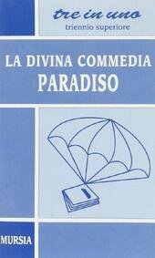 LA DIVINA COMMEDIA - PARADISO
