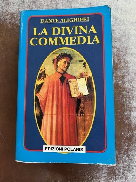 LA DIVINA COMMEDIA (CAMERINI)