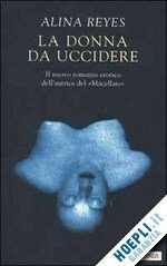 LA DONNA DA UCCIDERE | Immagine principale