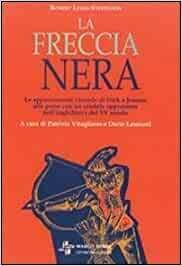 LA FRECCIA NERA