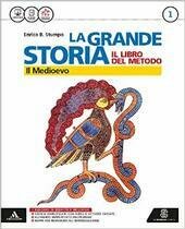 LA GRANDE STORIA VOL. 1+ ATLANTE 1+CITTADINANZA | Immagine principale
