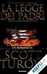 LA LEGGE DEI PADRI