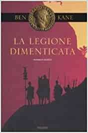 LA LEGIONE DIMENTICATA