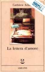 LA LETTERA D'AMORE SCHINE CATHLEEN