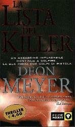 LA LISTA DEL KILLER