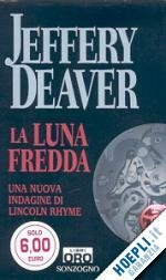 LA LUNA FREDDA