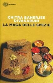 LA MAGA DELLE SPEZIE