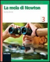 LA MELA DI NEWTON VOL. 3 2A EDIZIONE