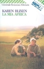 LA MIA AFRICA