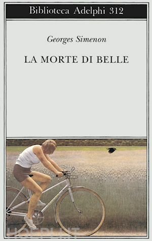 LA MORTE DI BELLE