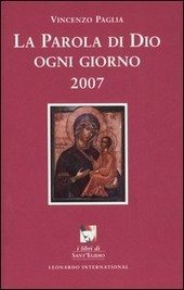 LA PAROLA DI DIO OGNI GIORNO 2007