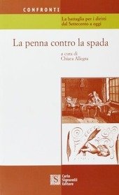 LA PENNA CONTRO LA SPADA