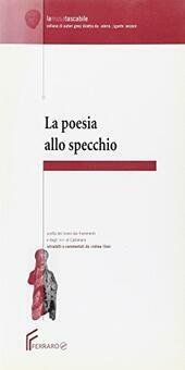 LA POESIA ALLO SPECCHIO