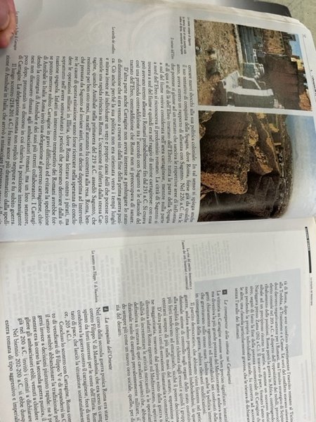 LA PRODUZIONE LETTERARIA NELL'ANTICA ROMA - VOL. 1