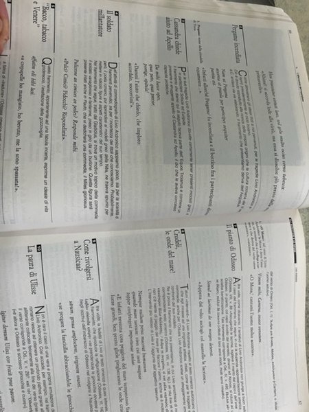 LA PRODUZIONE LETTERARIA NELL'ANTICA ROMA - VOL. 1