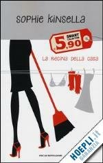 LA REGINA DELLA CASA