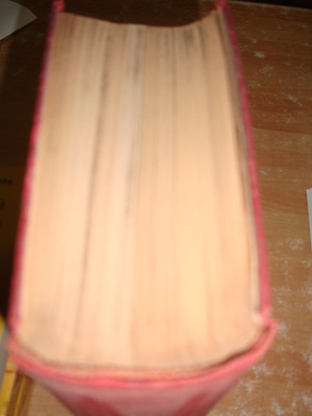 LA SACRA BIBBIA ( TINTORI PADRE EUSEBIO )