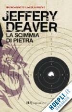 LA SCIMMIA DI PIETRA