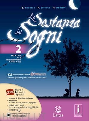 LA SOSTANZA DEI SOGNI VOL. 2 CON DVD + LETTERATURA …