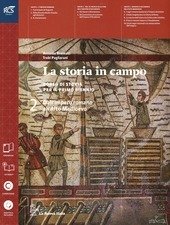 LA STORIA IN CAMPO VOL. 2 CON OPENBOOK