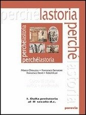 LA STORIA PERCHE' - VOL. 1