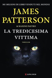 LA TREDICESIMA VITTIMA