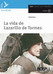 LA VIDA DE LAZARILLO DE TORMES Y DE SUS FORTUNAS … | Immagine principale
