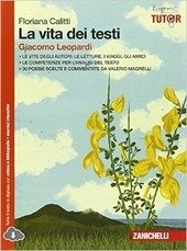 LA VITA DEI TESTI - VOLUME GIACOMO LEOPARDI (LD). GIACOMO … | Immagine principale