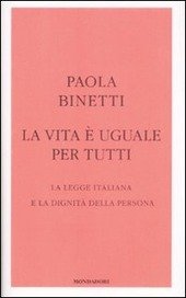 LA VITA E' UGUALE PER TUTTI ( EUTANASIA ) LA … | Immagine principale