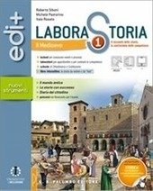 LABORASTORIA EDI+ VOL. 1 IL MEDIOEVO | Immagine principale
