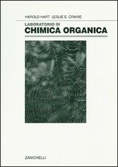 LABORATORIO DI CHIMICA ORGANICA.
