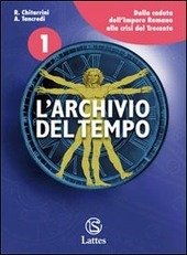 L'ARCHIVIO DEL TEMPO VOL 1 + LE ANTICHE CIVILTA' + …