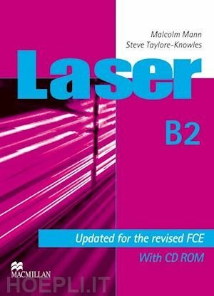 LASER B2 - SB+CD ROM