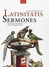 LATINITATIS SERMONES