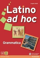 LATINO AD HOC - GRAMMATICA