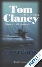 L'AVVERSARIO | Immagine principale