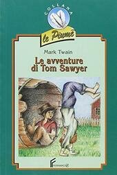 LE AVVENTURE DI TOM SAWYER | Immagine principale
