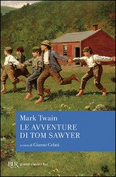 LE AVVENTURE DI TOM SAWYER | Immagine principale