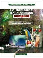 LE DOMANDE DELLA CHIMICA - COMPACT