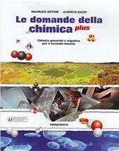 LE DOMANDE DELLA CHIMICA PLUS