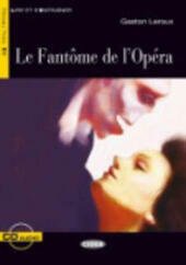 LE FANTOME DE L'OPERA ( BERTINI JIMMY ) CD. NIVEAU …