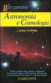 LE GARZANTINE - ASTROLOGIA E COSMOLOGIA